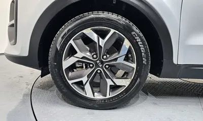 Kia Sportage 2019, 40993 км, за 10927.14 USD