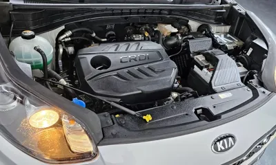 Kia Sportage 2019, 40993 км, за 10927.14 USD - фото 6