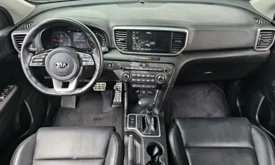 Kia Sportage 2019, 40993 км, за 10927.14 USD - фото 7