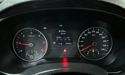 Kia Sportage 2019, 40993 км, за 10927.14 USD - фото 8