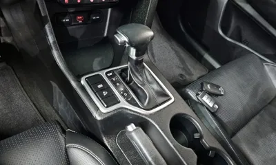 Kia Sportage 2019, 40993 км, за 10927.14 USD - фото 9
