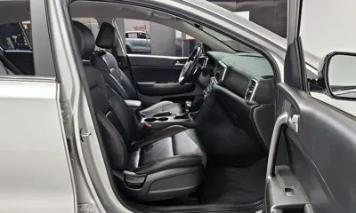 Kia Sportage 2019, 40993 км, за 10927.14 USD - фото 10