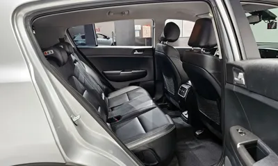 Kia Sportage 2019, 40993 км, за 10927.14 USD - фото 12