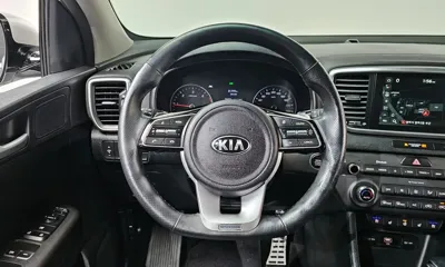 Kia Sportage 2019, 40993 км, за 10927.14 USD - фото 13