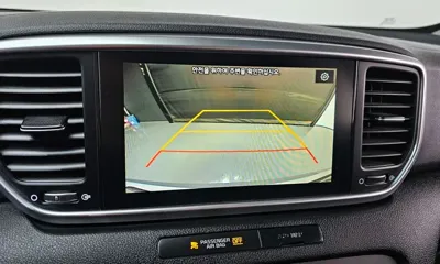 Kia Sportage 2019, 40993 км, за 10927.14 USD - фото 16