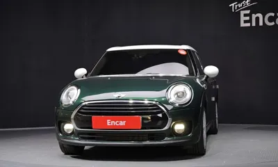 MINI Clubman 2017, 117745 км, за 5722.18 USD