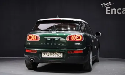 MINI Clubman 2017, 117745 км, за 5722.18 USD