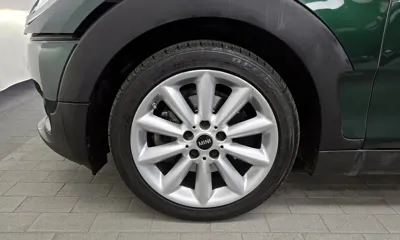 MINI Clubman 2017, 117745 км, за 5722.18 USD