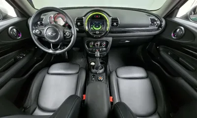 MINI Clubman 2017, 117745 км, за 5722.18 USD - фото 7