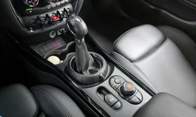 MINI Clubman 2017, 117745 км, за 5722.18 USD - фото 9