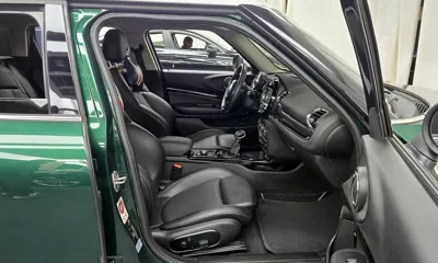MINI Clubman 2017, 117745 км, за 5722.18 USD - фото 11