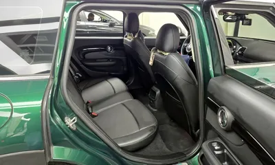 MINI Clubman 2017, 117745 км, за 5722.18 USD - фото 12