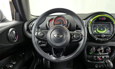 MINI Clubman 2017, 117745 км, за 5722.18 USD - фото 13