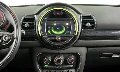MINI Clubman 2017, 117745 км, за 5722.18 USD - фото 14