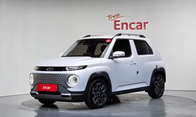 Hyundai Casper · 2023 год