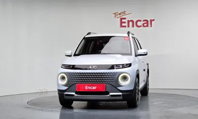 Hyundai Casper 2023, 110755 км, за 7680.19 USD