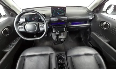 Hyundai Casper 2023, 110755 км, за 7680.19 USD - фото 7