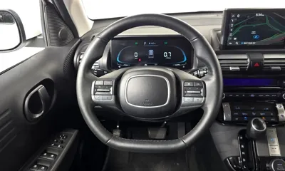 Hyundai Casper 2023, 110755 км, за 7680.19 USD - фото 13