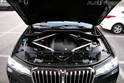 BMW X7 2020, 26444 км, за 51377.2 USD - фото 6