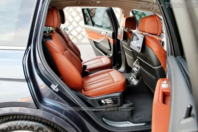 BMW X7 2020, 26444 км, за 51377.2 USD - фото 12