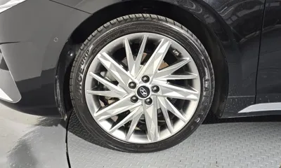 Hyundai Grandeur 2020, 60493 км, за 15754.23 USD