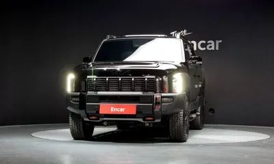 Kia Tasman 2026, 1402 км, за 37424.37 USD