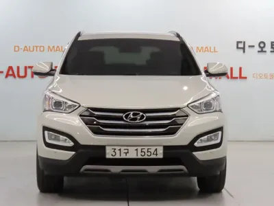 Hyundai Santafe 2015, 138145 км, за 5534.93 USD