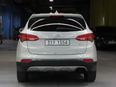 Hyundai Santafe 2015, 138145 км, за 5534.93 USD