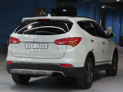 Hyundai Santafe 2015, 138145 км, за 5534.93 USD