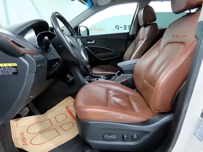 Hyundai Santafe 2015, 138145 км, за 5534.93 USD - фото 6