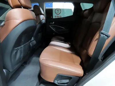 Hyundai Santafe 2015, 138145 км, за 5534.93 USD - фото 7