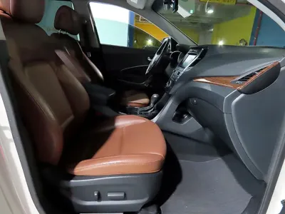 Hyundai Santafe 2015, 138145 км, за 5534.93 USD - фото 8