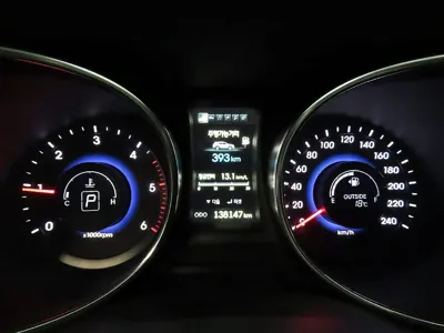 Hyundai Santafe 2015, 138145 км, за 5534.93 USD - фото 9