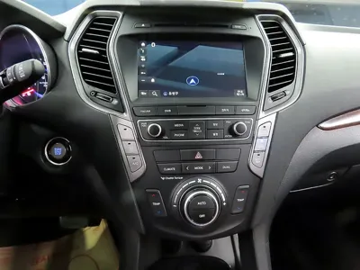 Hyundai Santafe 2015, 138145 км, за 5534.93 USD - фото 12