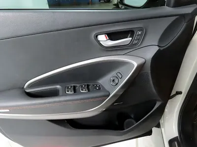 Hyundai Santafe 2015, 138145 км, за 5534.93 USD - фото 14
