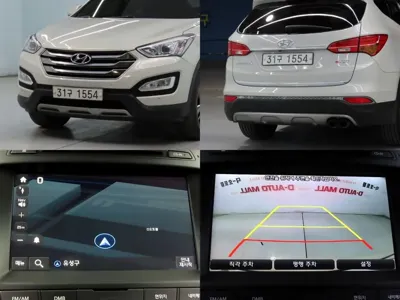 Hyundai Santafe 2015, 138145 км, за 5534.93 USD - фото 17