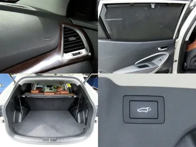 Hyundai Santafe 2015, 138145 км, за 5534.93 USD - фото 18
