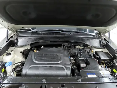Hyundai Santafe 2015, 138145 км, за 5534.93 USD - фото 19