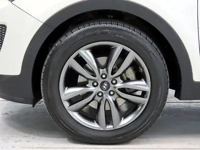 Hyundai Santafe 2015, 138145 км, за 5534.93 USD - фото 20