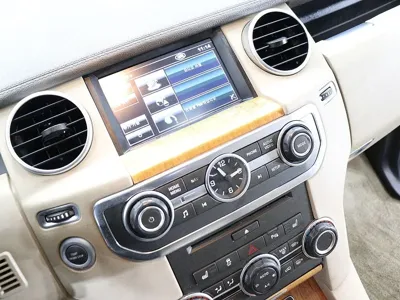 Land Rover Discovery 2013, 392145 км, за 5875.02 USD - фото 8