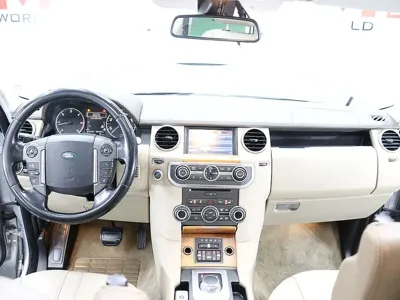 Land Rover Discovery 2013, 392145 км, за 5875.02 USD - фото 15