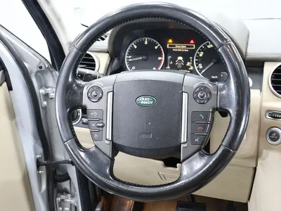 Land Rover Discovery 2013, 392145 км, за 5875.02 USD - фото 16
