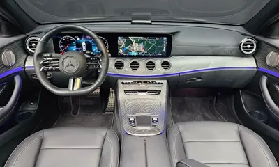 Mercedes-Benz E-Class 2021, 31478 км, за 27241.7 USD - фото 7