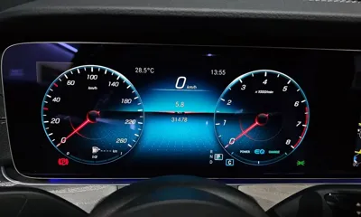 Mercedes-Benz E-Class 2021, 31478 км, за 27241.7 USD - фото 8