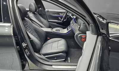 Mercedes-Benz E-Class 2021, 31478 км, за 27241.7 USD - фото 10