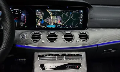 Mercedes-Benz E-Class 2021, 31478 км, за 27241.7 USD - фото 12