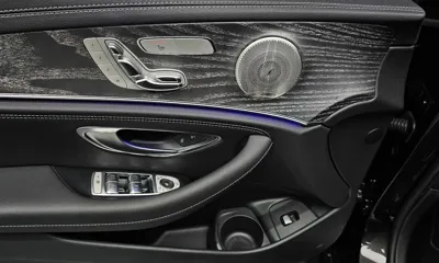 Mercedes-Benz E-Class 2021, 31478 км, за 27241.7 USD - фото 18