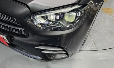 Mercedes-Benz E-Class 2021, 31478 км, за 27241.7 USD - фото 22