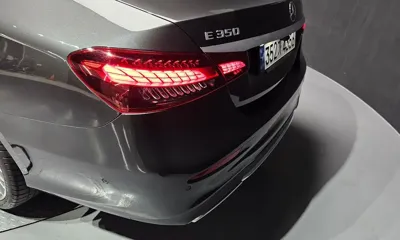 Mercedes-Benz E-Class 2021, 31478 км, за 27241.7 USD - фото 23