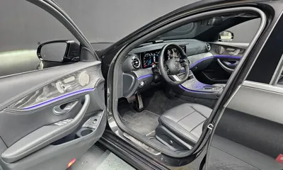 Mercedes-Benz E-Class 2021, 31478 км, за 27241.7 USD - фото 26